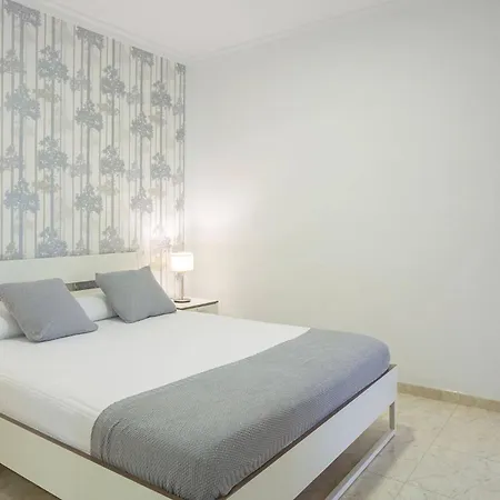 Exclusivo Africansunrise De 2 Hab Con Piscina Y Terraza En Amadores Apartment *