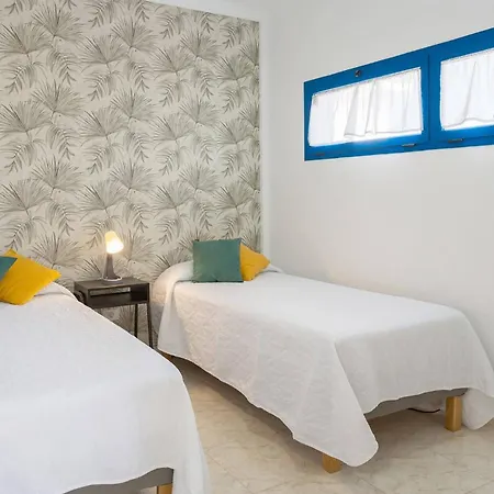 Apartment Exclusivo Africansunrise De 2 Hab Con Piscina Y Terraza En Amadores Mogan