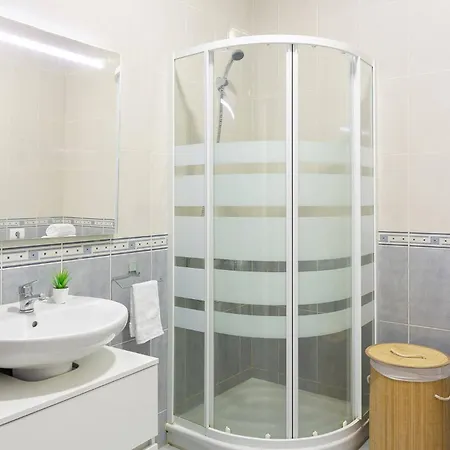Apartment Exclusivo Africansunrise De 2 Hab Con Piscina Y Terraza En Amadores Mogan