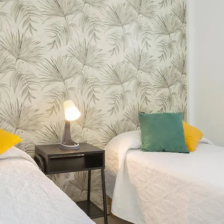 Apartment Exclusivo Africansunrise De 2 Hab Con Piscina Y Terraza En Amadores Mogan