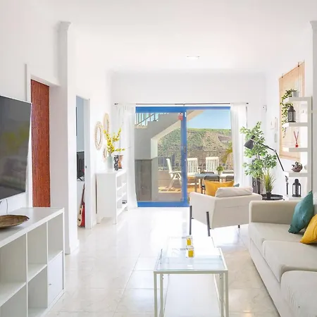 Appartamento African Sunrise By Rivero *