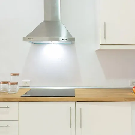 Appartamento African Sunrise By Rivero